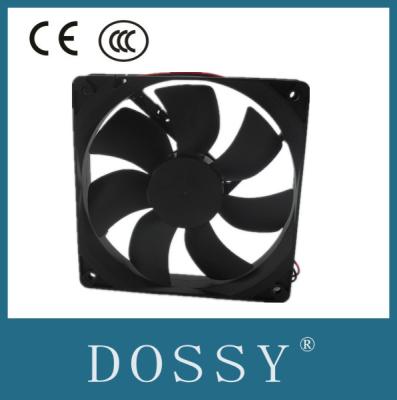 China mini DC Cooling fan made in China 80*80*15mm 12v dc axial fan for sale