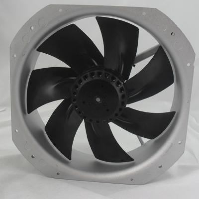 China external rotor motor fan 280mm axial fan with external rotor motor China for sale