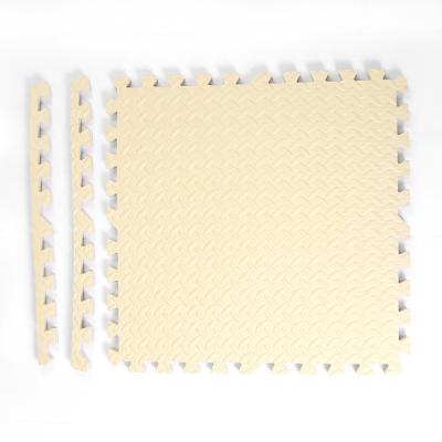 China Cheap Washable Popular Soft Kids Folding Floor Mat for sale