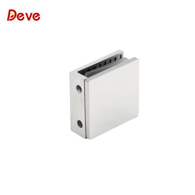 China Best Quality Modern Shower Stainless Steel Hinge For Bathroom Glass Door Hinge for sale