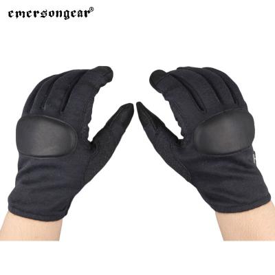 China Professional Duty Tactical/Outdoor/Shooting/Hunting Shooting Gloves EmersonGear Military Tactical Gloves for sale