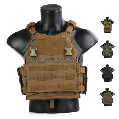 China Emersongear Lightweight VS Style BEALET Vest Tactical Paintball Military Tactical Vests for sale