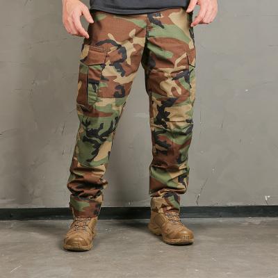 China Anti-wrinkle Emersongear Outdoor Combat Army Tactical Military Pants for sale