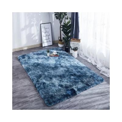 China Plush Non-slip Indoor Modern Area Rugs For Living Room Bedroom Kids Room Nursery Decor Home Decor Blankets for sale