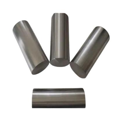 China Industry High Purity 99.9% Ni200 N4 N6 99.99% Pure Nickel Bar Stock Rod Round Pure Nickel Ni201 Bar for sale