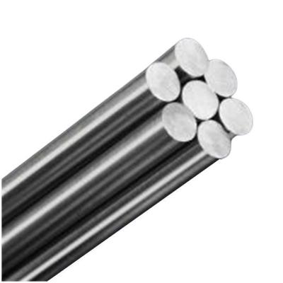 China Industry ASTM B446 N06625 W.Nr.2.4856 GH625 NiCr22Mo9Nb 625 Bar Rods Nickel Alloy Inconel Bar for sale