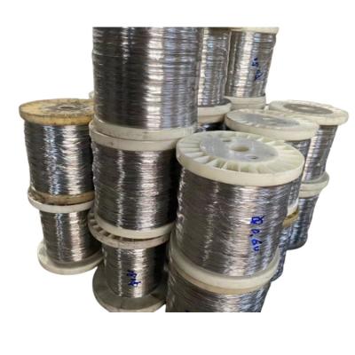 China Construction Industry / Automotive Wire / Hastelloy b3 Welding Wire Industry Manufacturers C22 C4 B2 B3 G35 G30 Hastelloy C276 for Industry for sale