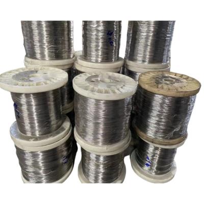 China Construction Industry / Automotive / Good Industry Selling Hastelloy Alloy Coil C4 B2 B3 Wire C276 Aws Ernicrmo 4 Tig Welding Wire Hastelloy b3 for sale