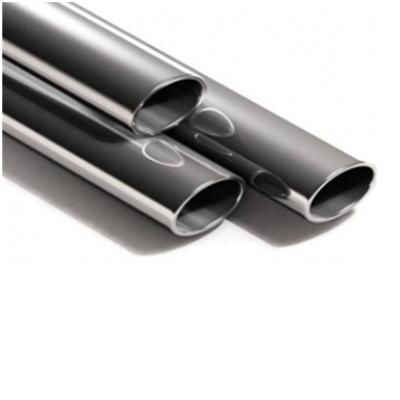 China Custom high quality incoloy nickel seamless stainless pipe construction/automotive/industry pipe 800h incoloy pipe for sale