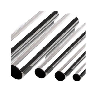 China Construction Industry Incoloy 800HT Pipe/Automotive/Construction Industry Factory Supply Nickel Alloy Pipe for sale