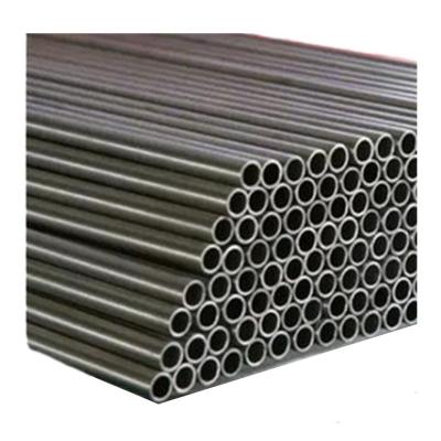 China Construction Industry Head Pipe Incoloy 925 Seamless Stainless Tube / Automobile / Nickel Alloy Industry Quality for sale