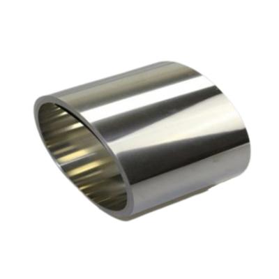 China Construction Industry Pipe High Quality Incoloy 926 Seamless Tube/Automotive/Industry Building Nickel Alloy for sale