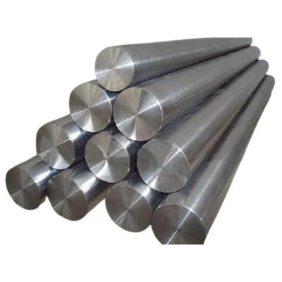 China Super industry nickel alloy rod UNS N06600 W. N r.2.4816 round inconel 600 bar for sale