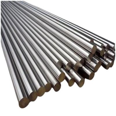 China Industry China Supplier ASTM B160 UNS N02205 Round Nickel Alloy Hastelloy D205 Bar for sale