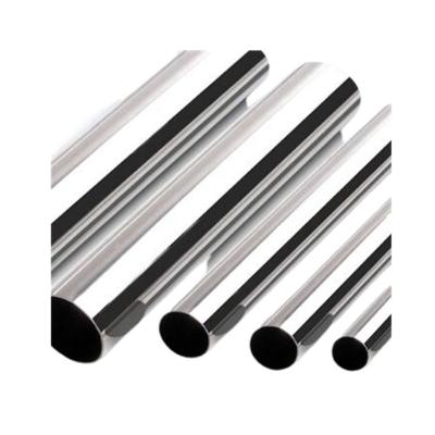 China Industry Low Price Pure Titanium Tube Pipe Sb 338 Gr2 TA2 Seamless Titanium Tube for sale