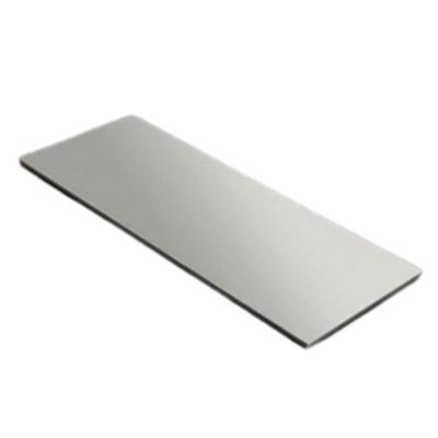 China Construction / Automotive / Industry Best Quality Cold Rolled 2507 Stainless Duplex Sheet Steel UNS S32750 Plates for sale