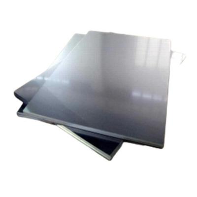 China Construction Industry/Automotive Sheet Top Quality 2507 Stainless Duplex Steel UNS S32750/Industry China Manufacturer Plates Per Kg for sale