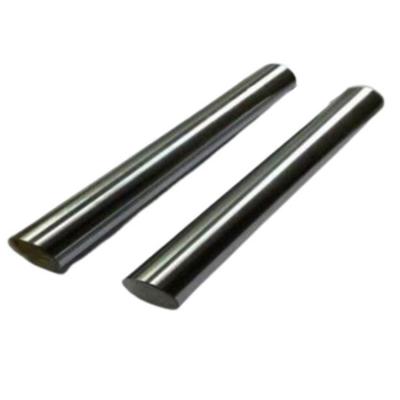 China Liquid Polished Super Austenitic 304 Round ASTM Stainless Steel Bar for sale