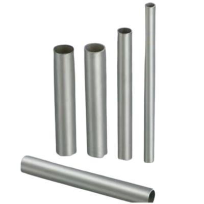 China Industry Top Selling Stainless Stainless Pipe ERW CAT ASTM ASME JIS SUS 254SMO Stainless Pipe for sale