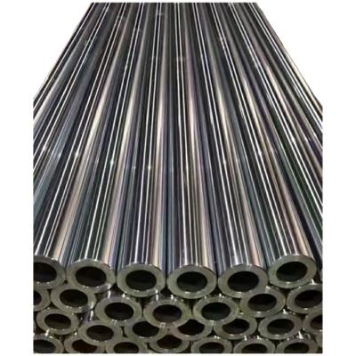 China Industry Sophisticated Technology 0.1-3.0 4Cr13 Stainless Steel Pipe For Razor Blades for sale