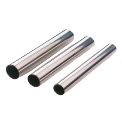 China Industry Best Price Seamless Stainless Pipe 654SMO Stainless Steel Pipe / Tube for sale