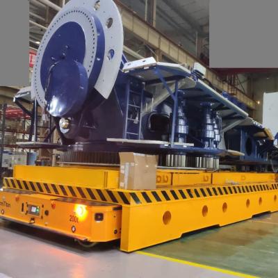 China Factory Heavy Duty Omnidirectional Mobile Platform for sale