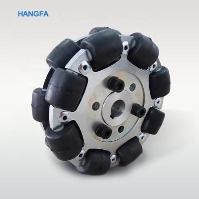 China Hotels 4 Inch 50KG Payload Light Load Omnidirectional Wheel for sale