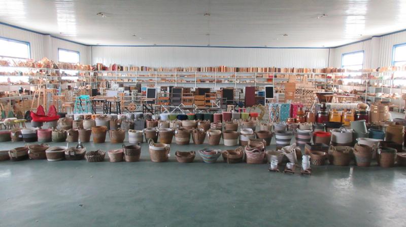 Verified China supplier - Caoxian Shuanglong Arts & Crafts Plant