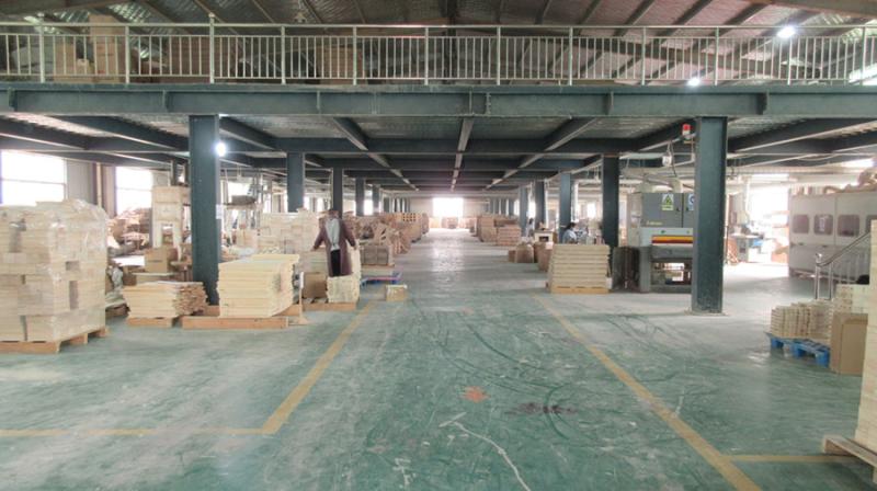 Verified China supplier - Caoxian Shuanglong Arts & Crafts Plant