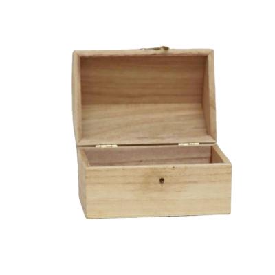 China Recyclable Personalized Packaging Wooden Gift Box Wooden Gift Box for sale