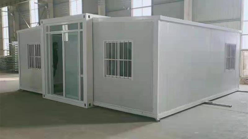 Verified China supplier - Qingdao Sushigean Prefabricated House Co., Ltd.