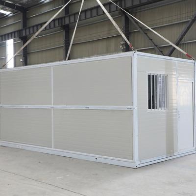 China China Best Seller Modern Prefab House Portable Folding Container House With Cheap Price for sale