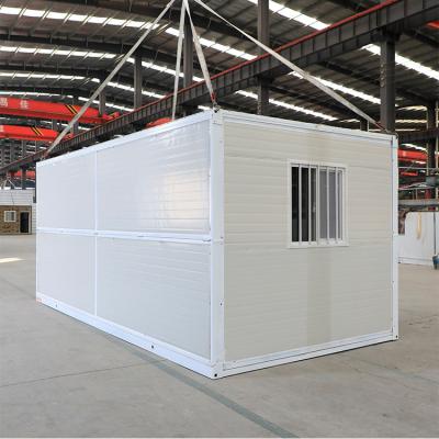 China Best Modern Prefab House Portable China Container House Folding With Cheap Price for sale