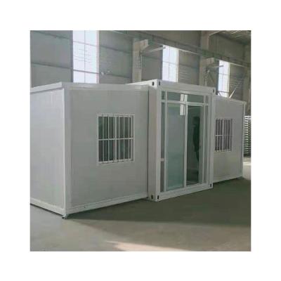 China Best Selling Modern Prefab Container Home Expandable Folding House For Sale for sale