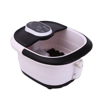 China Wholesale Portable Electric Foot Spa Bath Massager Foot Spa for sale