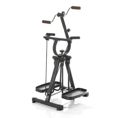 China Body Exerciser Exercise Bike Arm And Leg Exercise Machine Motorized Machine for sale