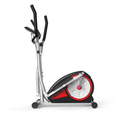 China Home Use Elliptical Cross Trainer Home Use Fitness Equipment Body Fit Exercise Home Indoor Cycling Bike for sale