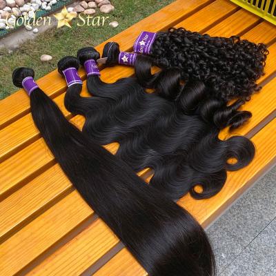 China Feature One Donor Diatributors Hair Weave, Single Donor Raw Virgin Hair, Wholesale Bulk Brazilian Hair 12a Virgin Unprocessed for sale