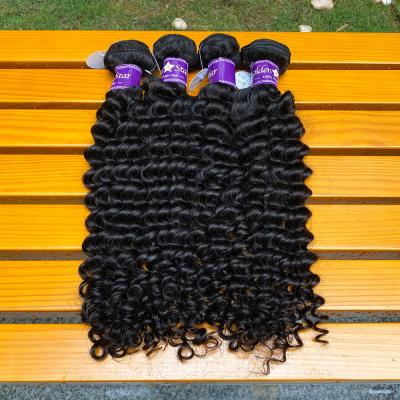 China Feature Factory Direct Sale Mink Virgin Brazilian Hair Bundles, Raw Brazilian Cuticle Aligned Hair, Bundle Virgin Hair Wholesale Seller for sale