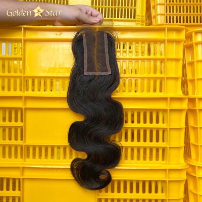 China Raw Indian Invisible Closure 13x4 13x6 360 HD Virgin Hair Feature Sheer Swiss Lace Headband Closure 4x4 5x5 6x6 7x7 for sale