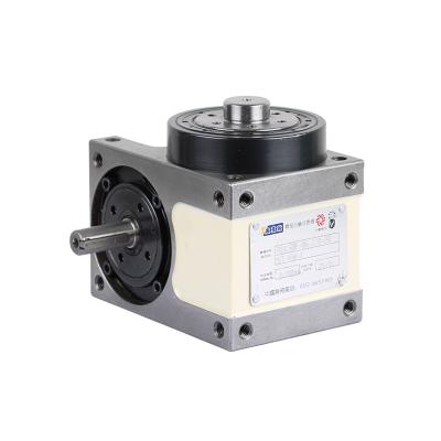 Китай 70DF Series High Precision quality low price 4 6 8 10 12 station Cam Indexer Rotary Indexing table Cam index index drivers продается