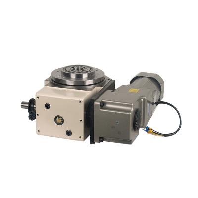 中国 80DT 4 6 8 stop station Series High Precision Cam Indexer cam index Rotary Indexing tables for Automatic machinery 販売のため