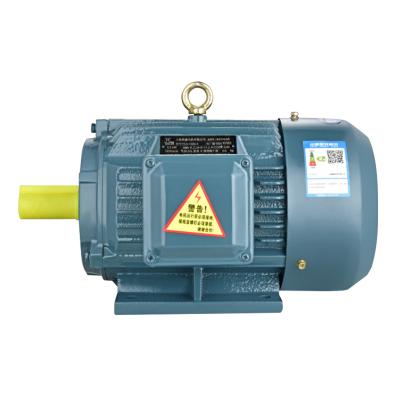 Chine 3ph 3 phase big power high quality material with NSK bearing 2kw ac electric motor electric motor for wood machine à vendre