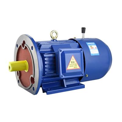 China 1.1kw 1.5kw 2kw 3kw 4kw 5kw 7.5kw 8kw 9kw 10kw 12kw 15kw 18.5 kw 20kw 30kw single three 3 phase ac induction electric motor for sale