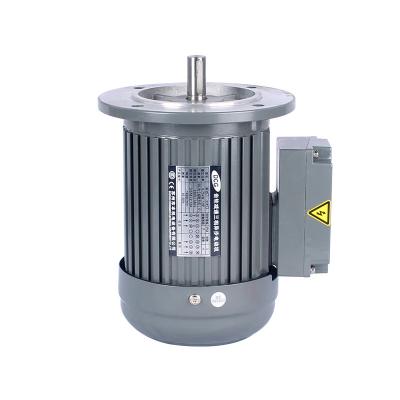 China 200W 300W 400W 550W 750W 900W 1100W 1500W single phase vertical type small ac gear electrical motor for sale