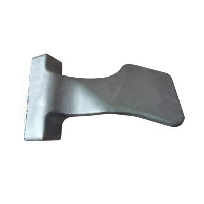 China Machinery Factory OEM Custom Forge Steel Support for sale