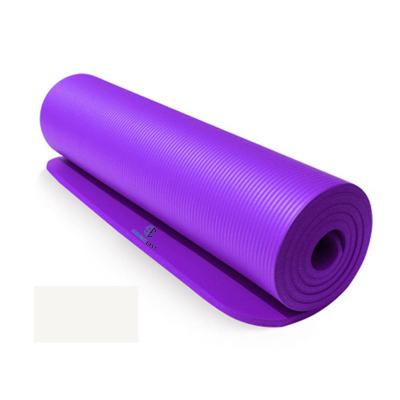 China Wholesale Customized Cheap Balance Trainer Manufactory Logo Yoga Eco-friendly Mats for sale