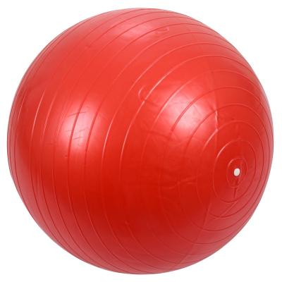 China Eco - Friendly Balance Trainer Gymnastics Mens 100cm Extra Large Size Yoga Ball for sale