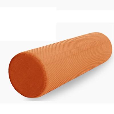 China Pain Relief Muscle Recovery Yoga Column Gym Fitness Foam Roller Extra Firm High Density China for sale