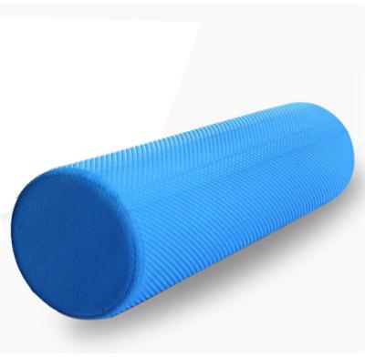 China Best hot selling eco-friendly pain relief enterprise pilates foam roller light blue for sale